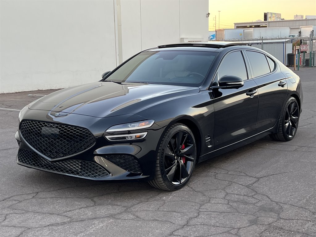 American Auto Sales, LLC