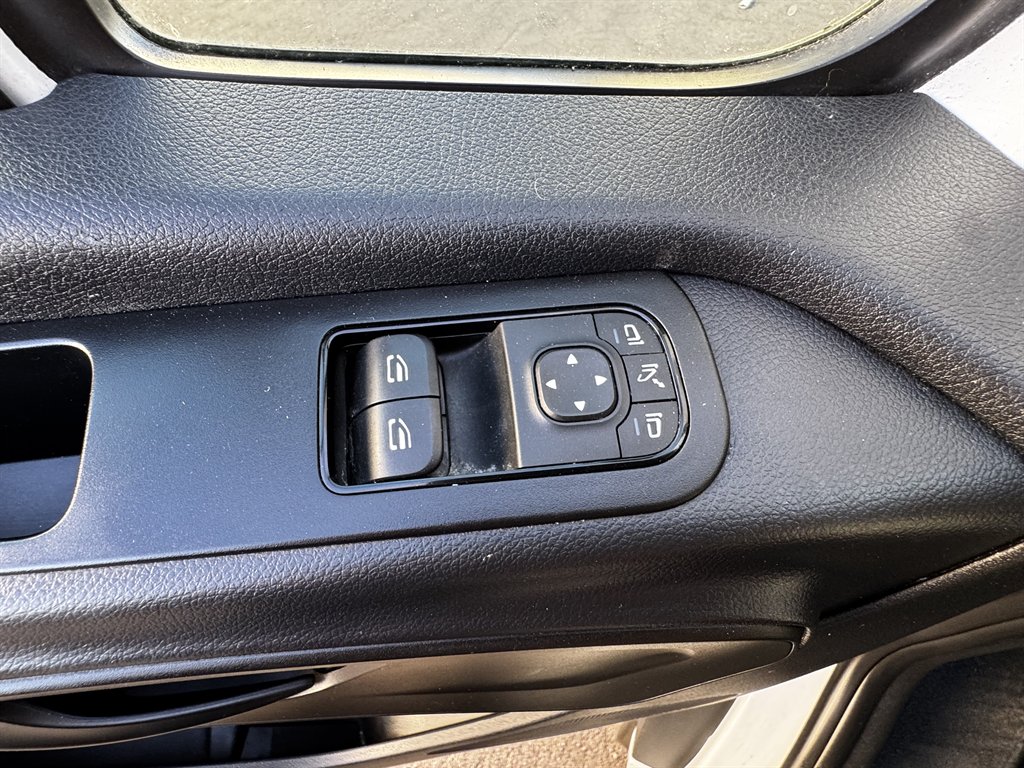 2023 Mercedes-Benz Sprinter Cargo Van Base - Photo 15