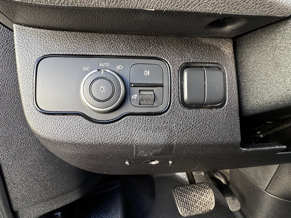 2023 Mercedes-Benz Sprinter Cargo Van Base - Photo 16