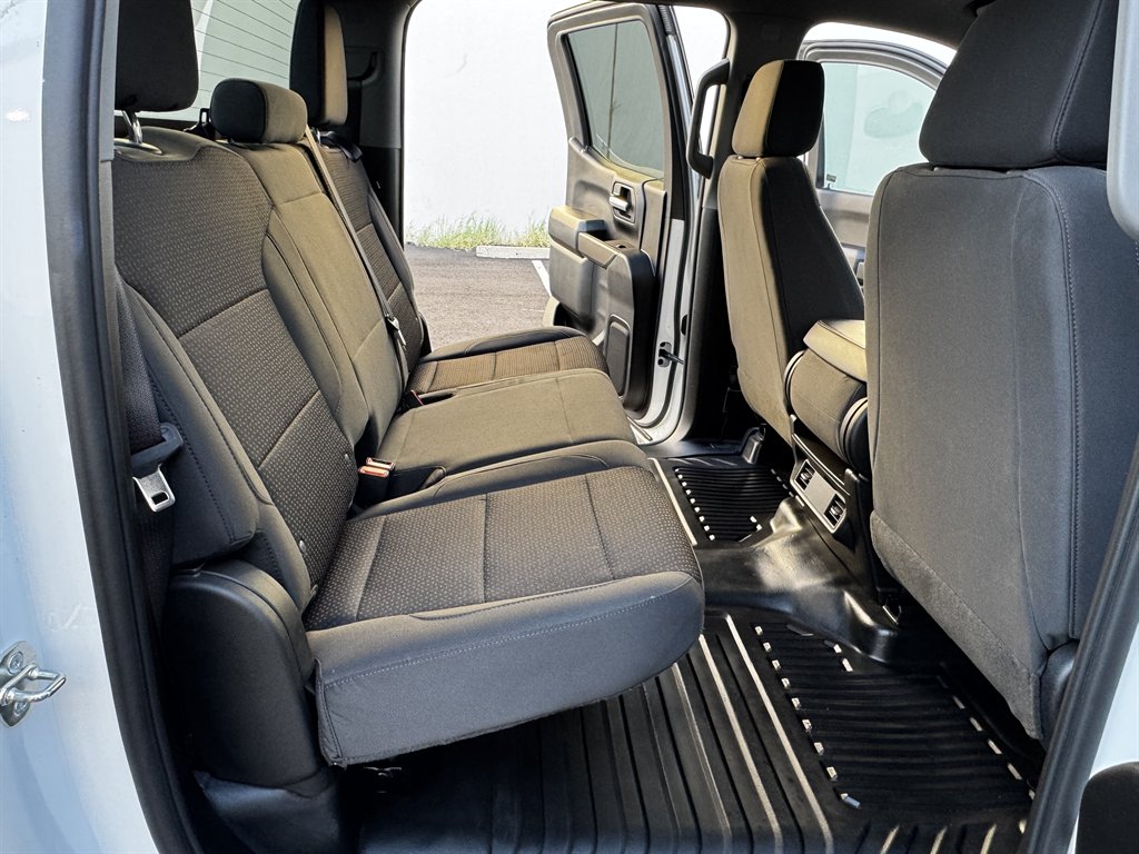 2024 GMC Sierra 1500 Pro - Photo 12