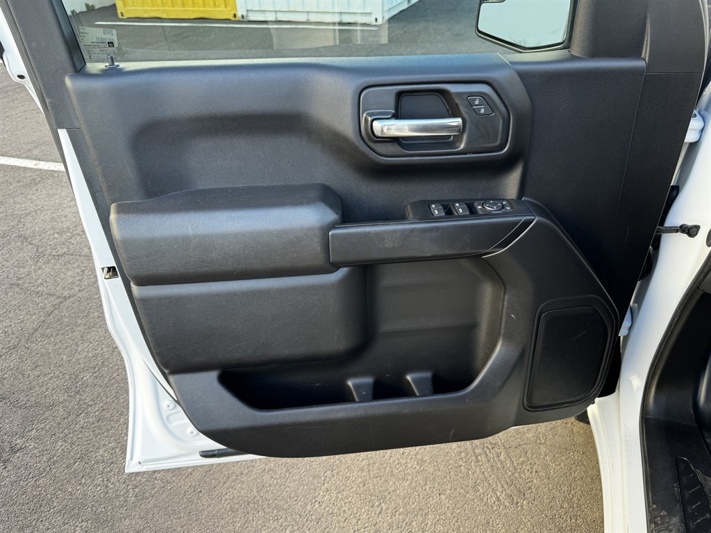 2024 GMC Sierra 1500 Pro - Photo 16