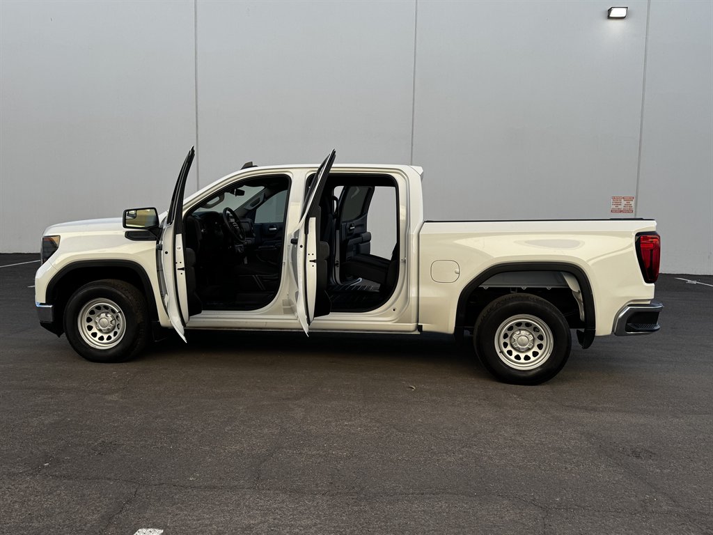 2024 GMC Sierra 1500 Pro - Photo 15