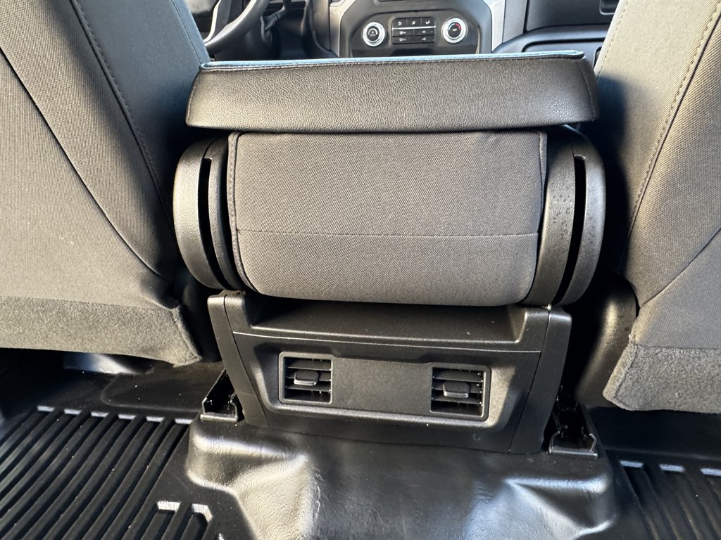 2024 GMC Sierra 1500 Pro - Photo 13