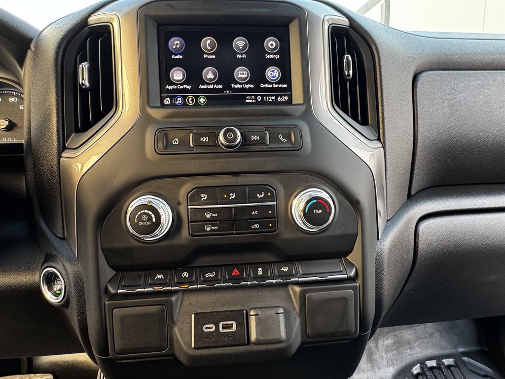 2024 GMC Sierra 1500 Pro - Photo 24