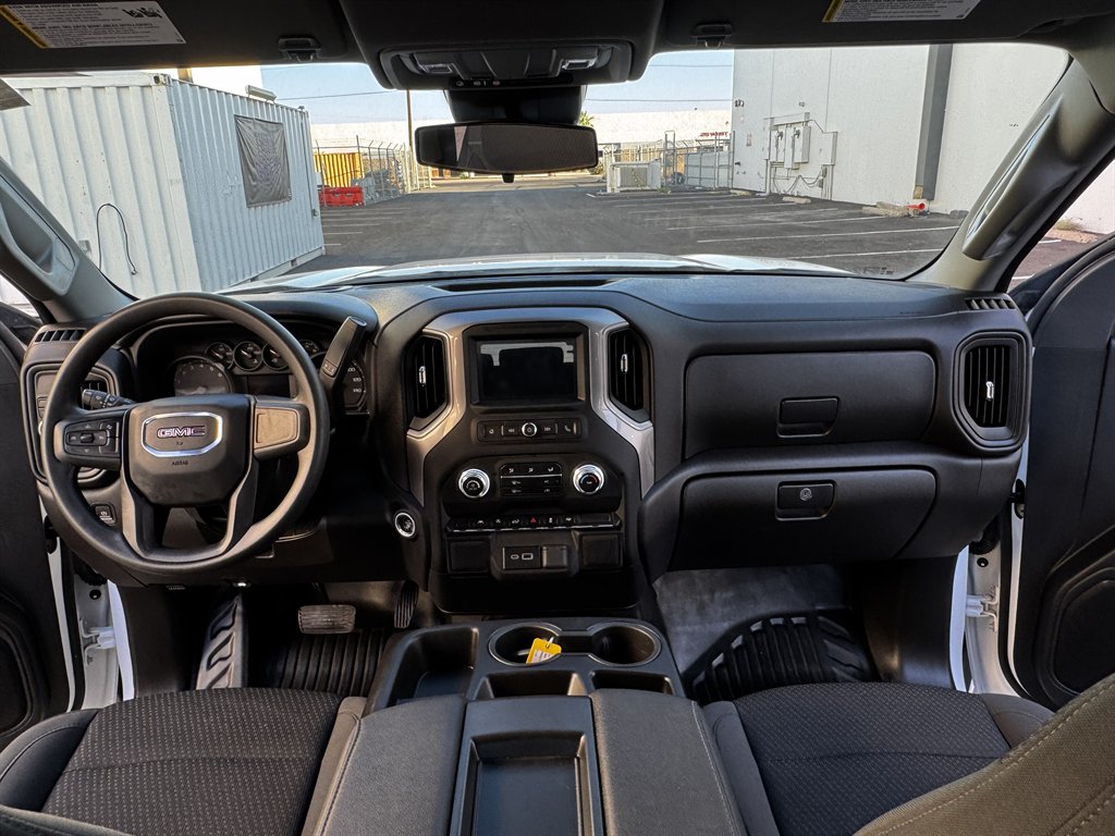 2024 GMC Sierra 1500 Pro - Photo 14