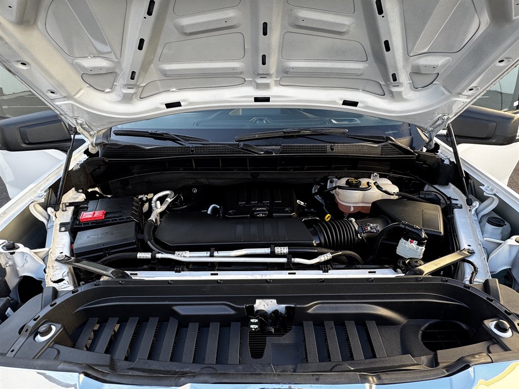 2024 GMC Sierra 1500 Pro - Photo 26