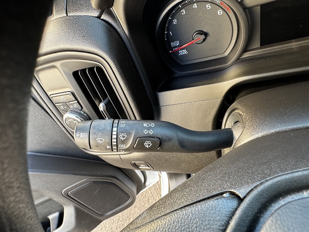 2024 GMC Sierra 1500 Pro - Photo 20