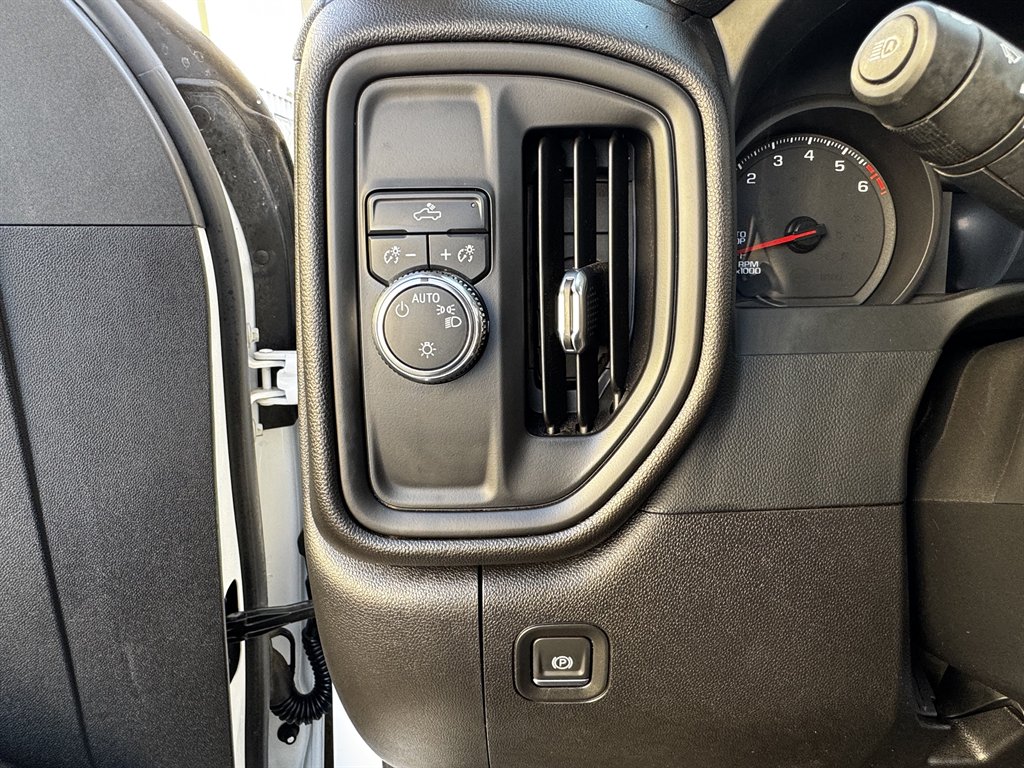 2024 GMC Sierra 1500 Pro - Photo 19