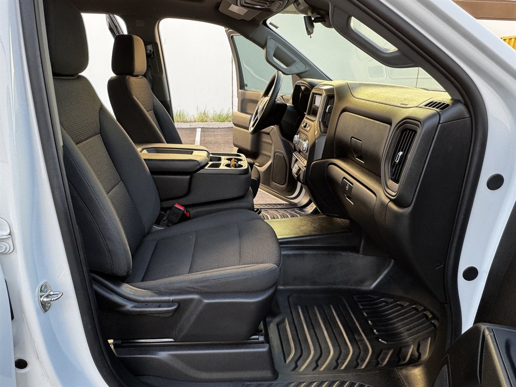 2024 GMC Sierra 1500 Pro - Photo 11