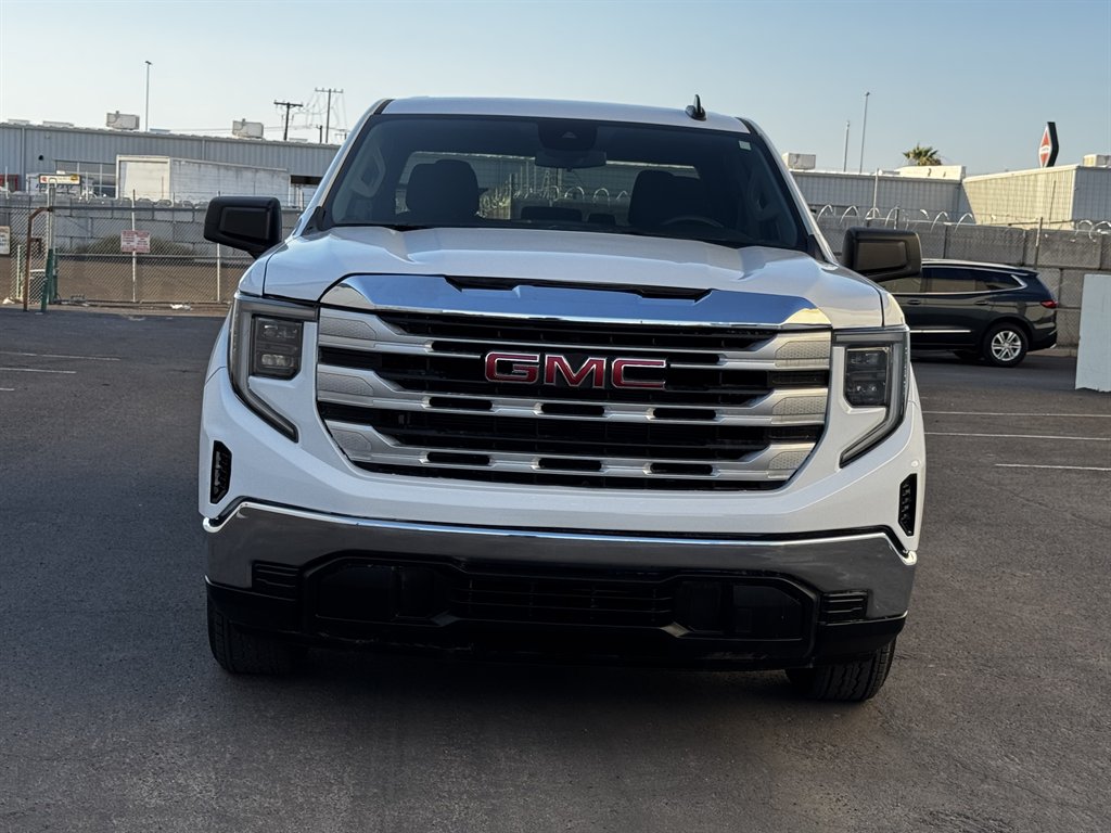 2024 GMC Sierra 1500 Pro - Photo 10