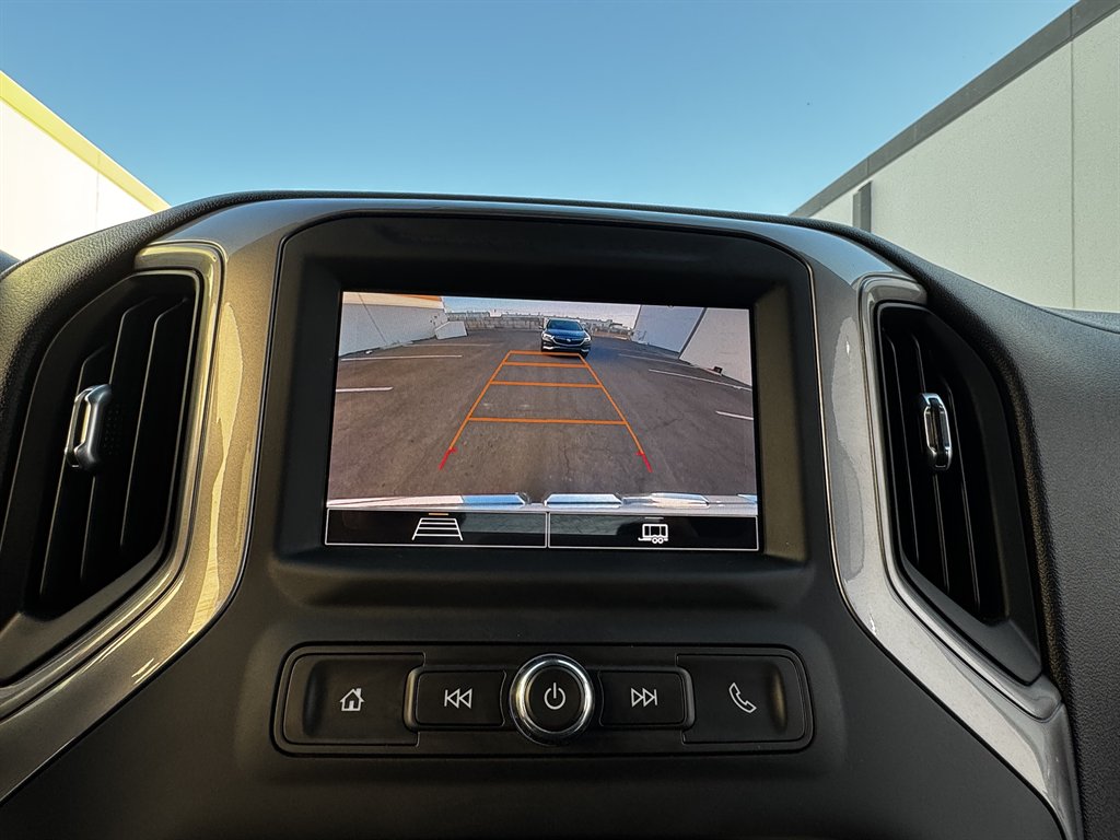 2024 GMC Sierra 1500 Pro - Photo 25