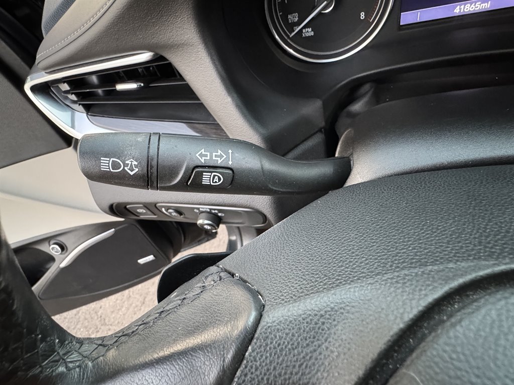 2021 Buick Enclave Premium - Photo 27