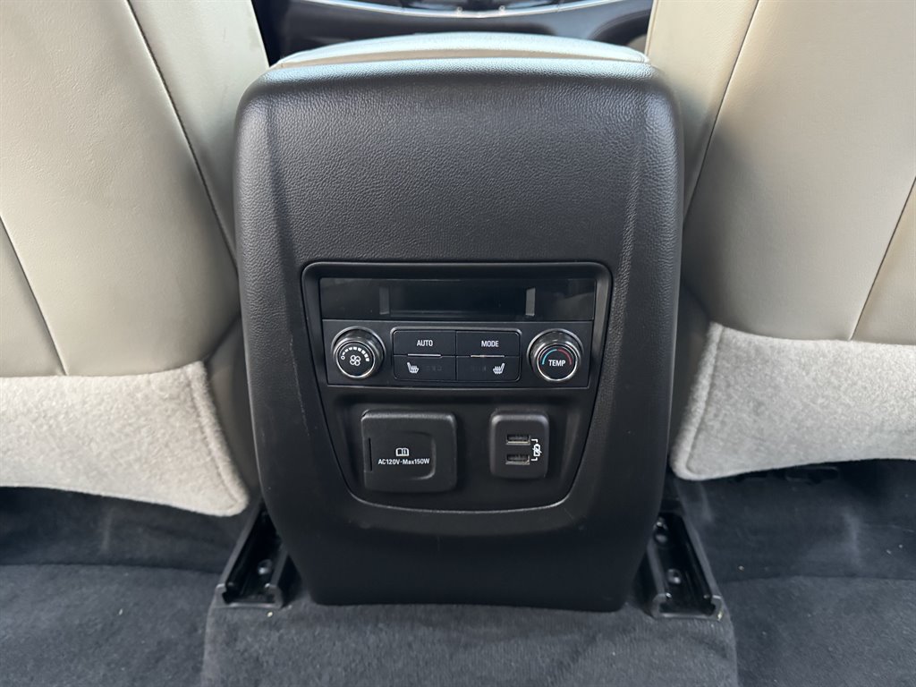 2021 Buick Enclave Premium - Photo 15