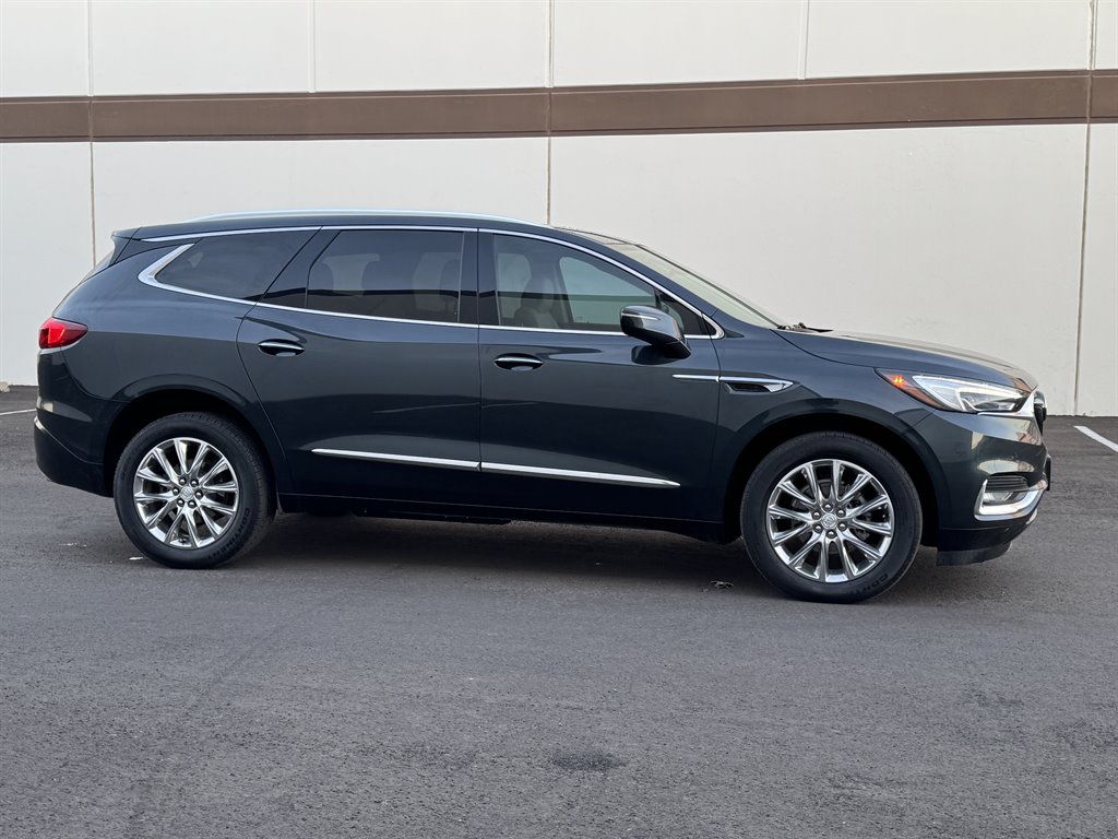 2021 Buick Enclave Premium - Photo 8