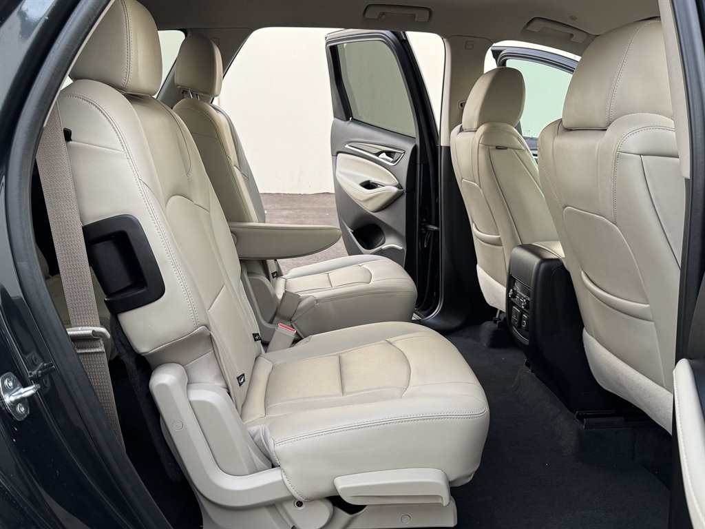 2021 Buick Enclave Premium - Photo 13