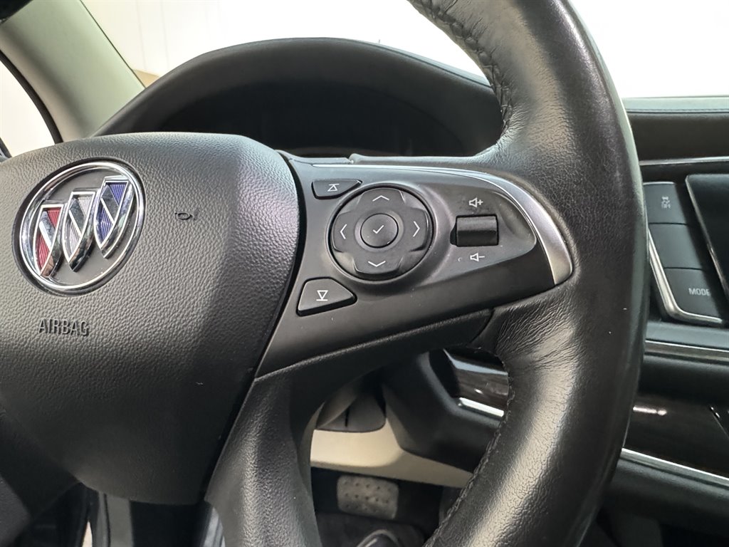 2021 Buick Enclave Premium - Photo 29