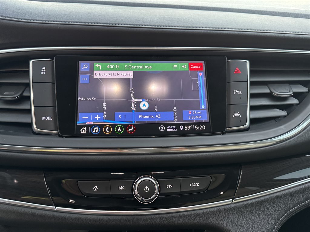 2021 Buick Enclave Premium - Photo 35