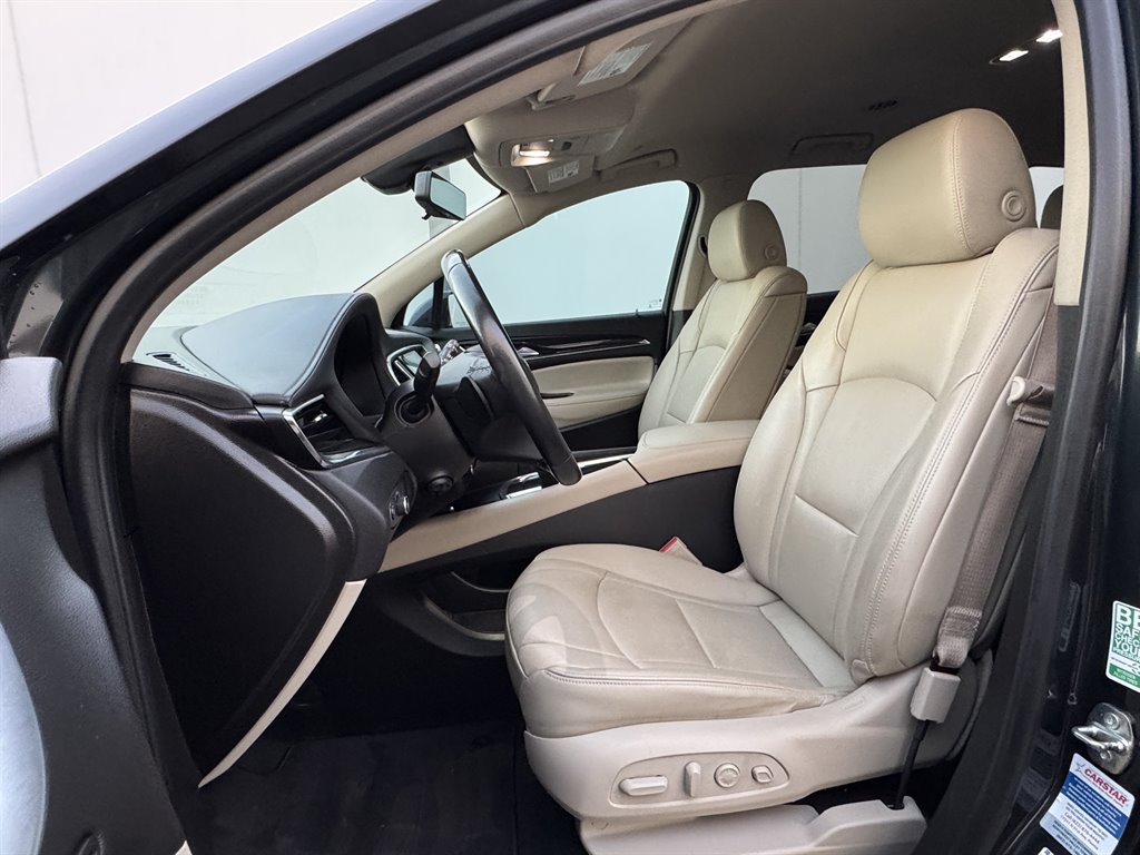 2021 Buick Enclave Premium - Photo 24