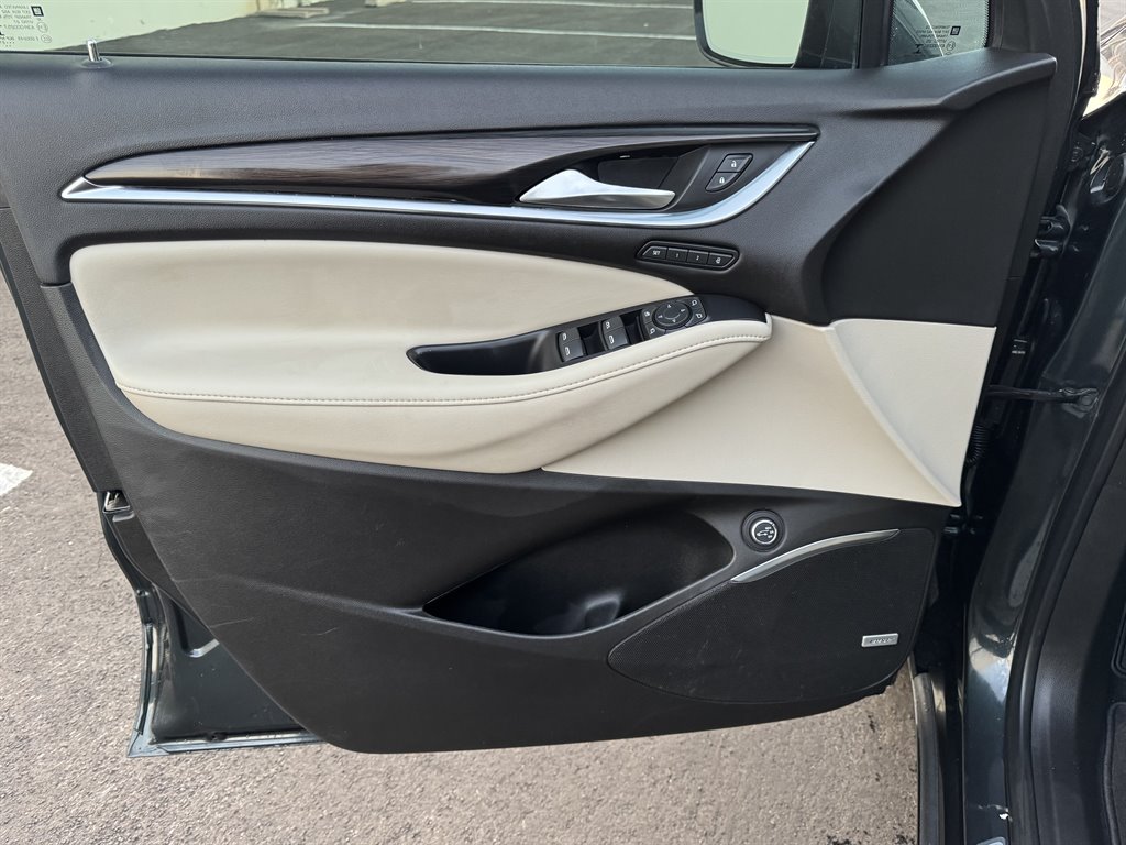 2021 Buick Enclave Premium - Photo 19