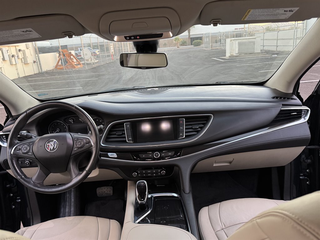 2021 Buick Enclave Premium - Photo 16