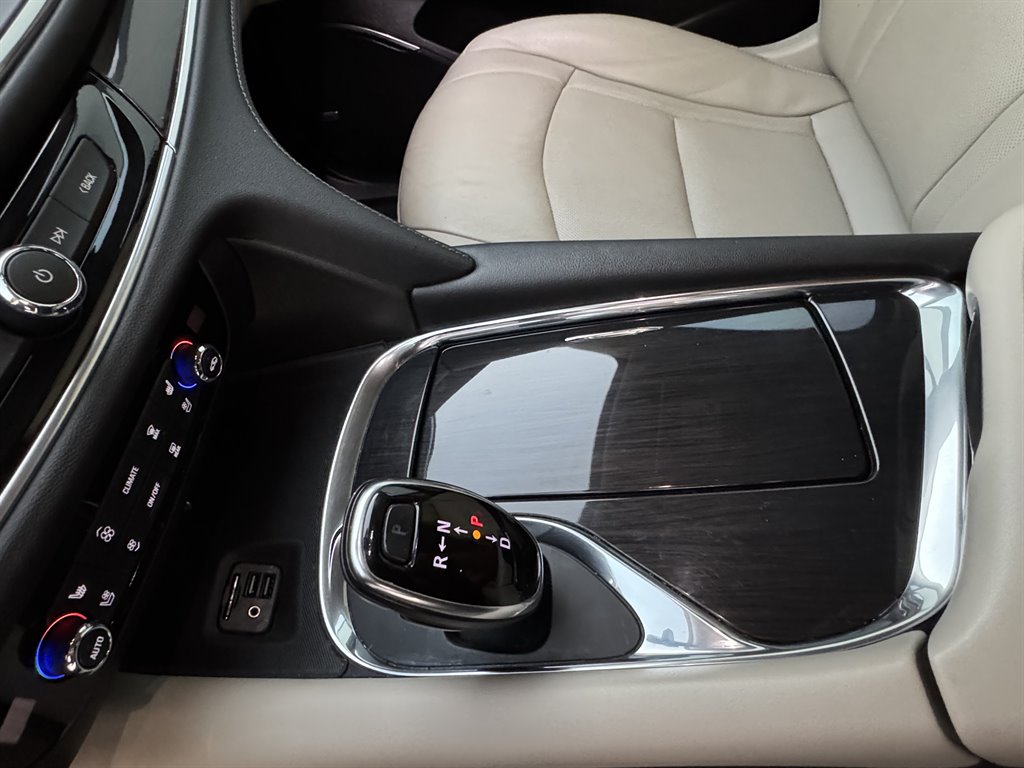 2021 Buick Enclave Premium - Photo 32