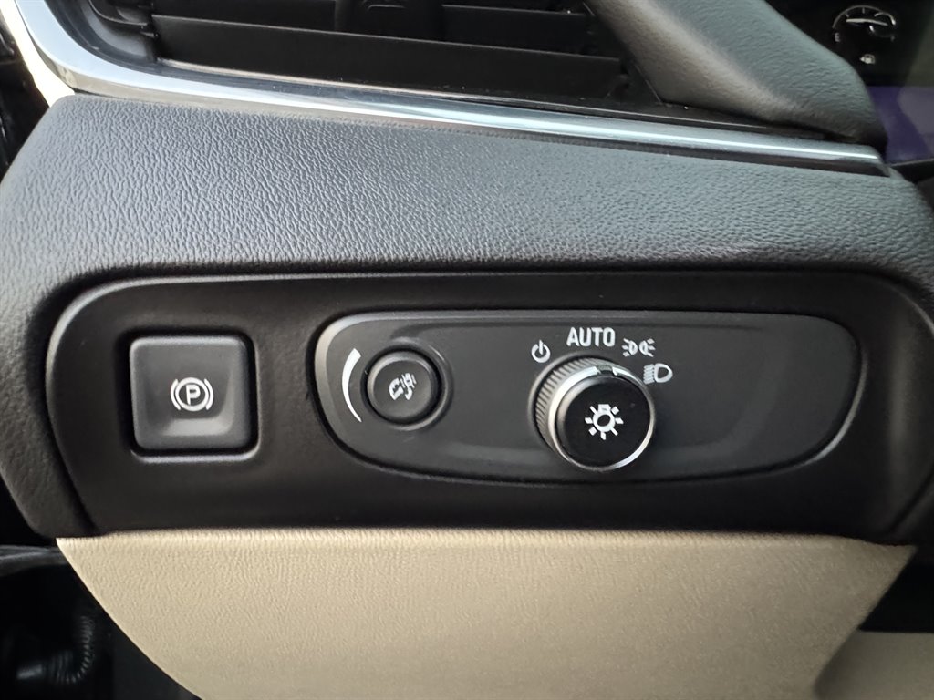 2021 Buick Enclave Premium - Photo 26