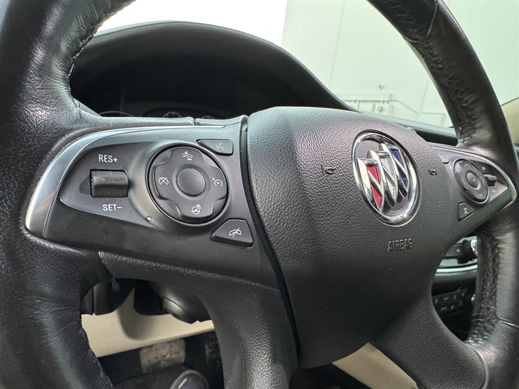 2021 Buick Enclave Premium - Photo 30