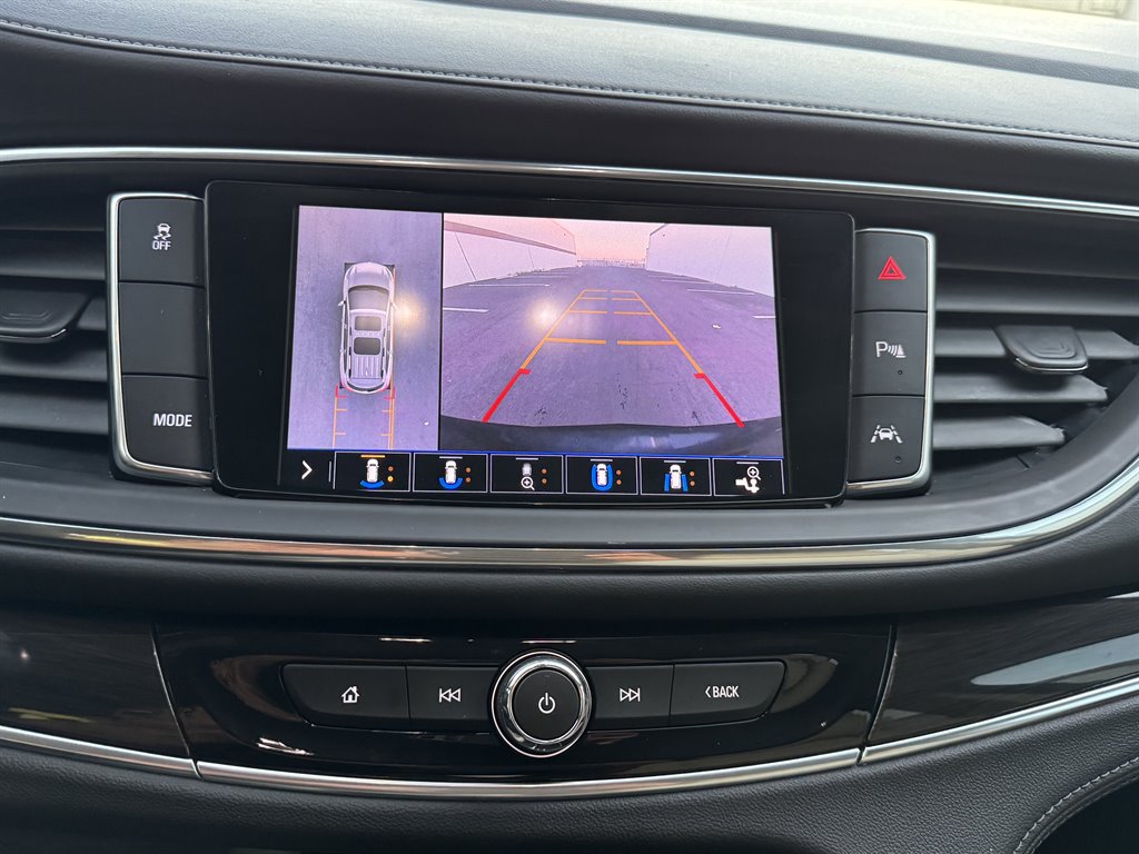 2021 Buick Enclave Premium - Photo 36