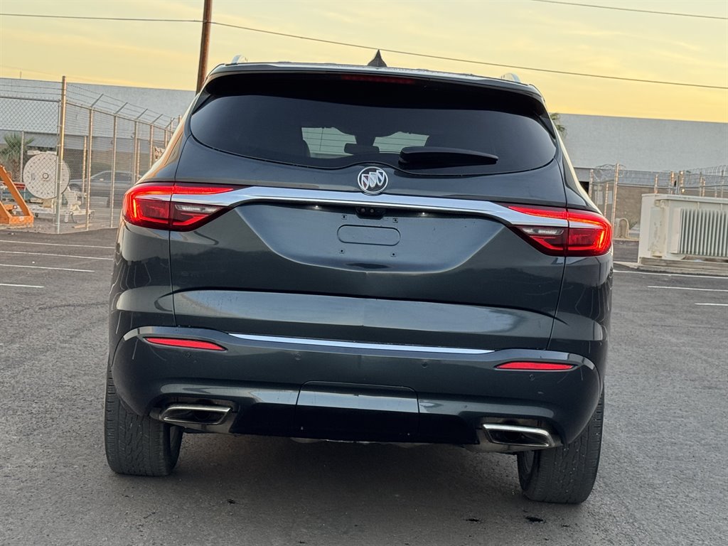 2021 Buick Enclave Premium - Photo 6