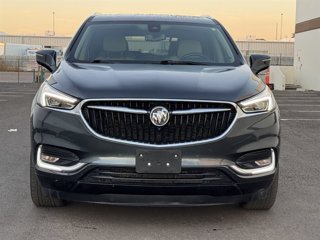 2021 Buick Enclave Premium - Photo 11