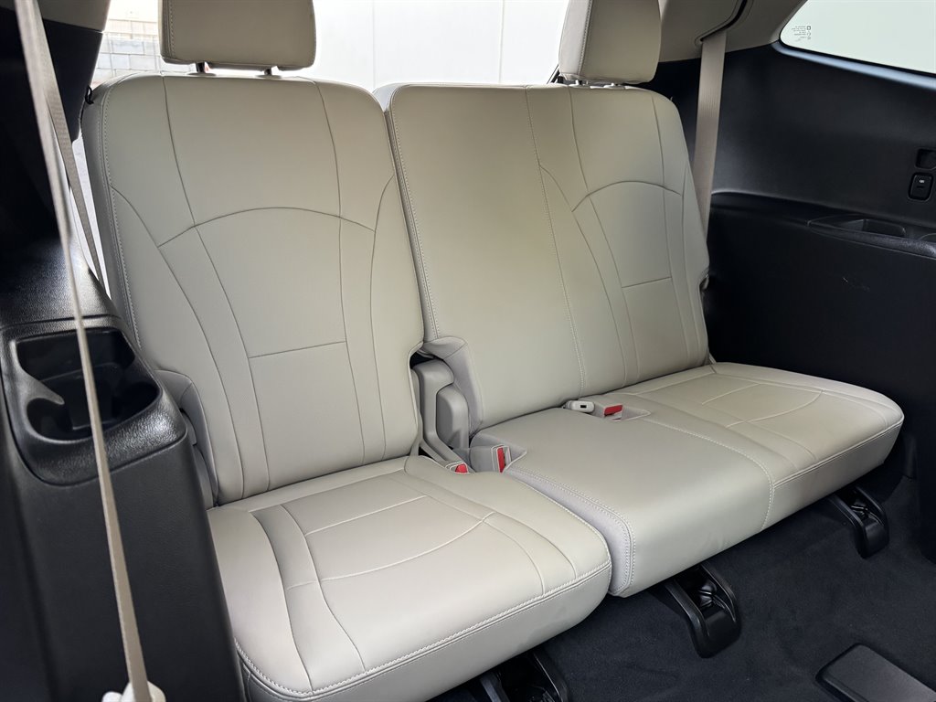 2021 Buick Enclave Premium - Photo 14