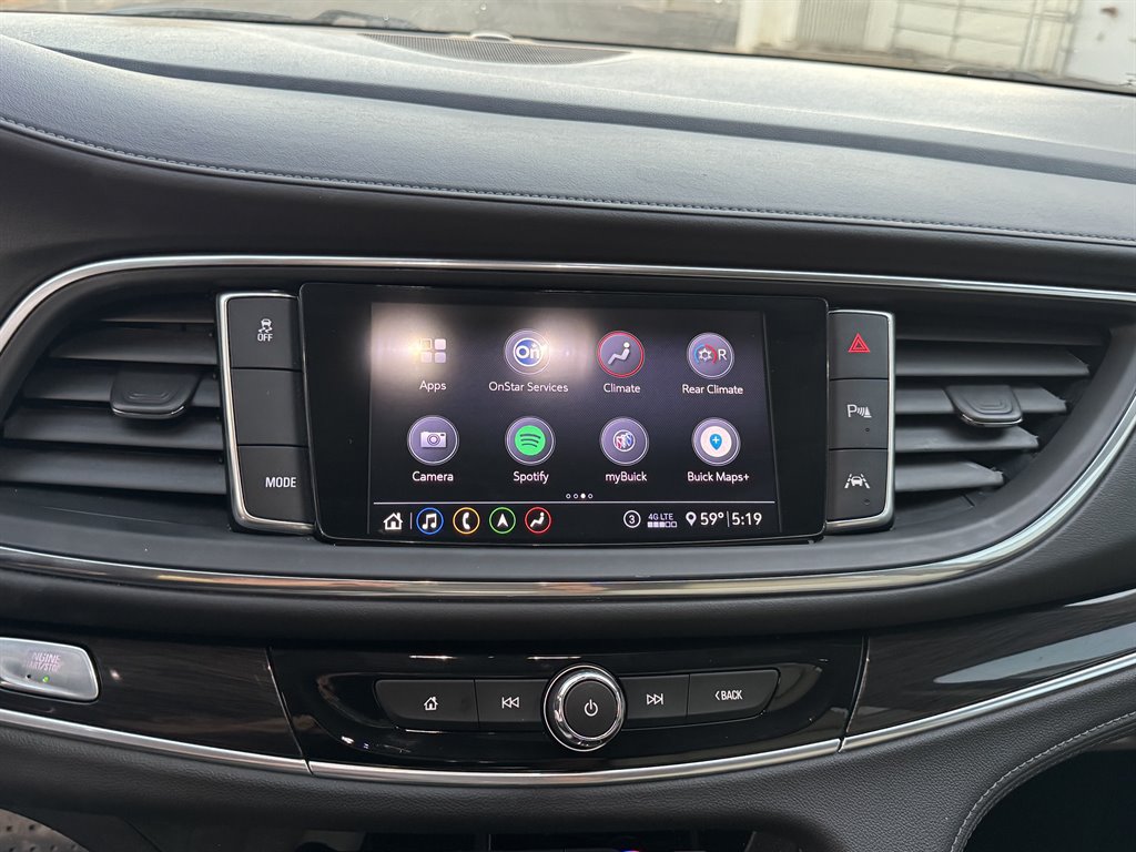 2021 Buick Enclave Premium - Photo 34