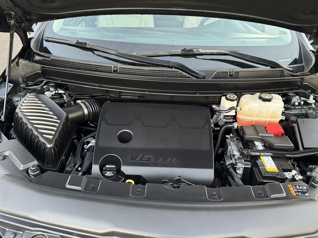 2021 Buick Enclave Premium - Photo 37