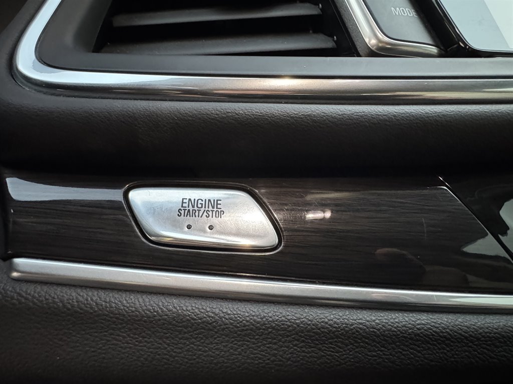 2021 Buick Enclave Premium - Photo 31