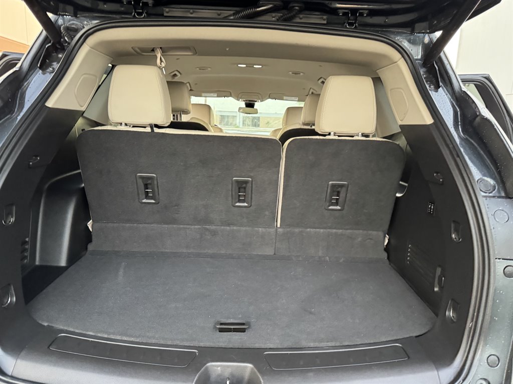 2021 Buick Enclave Premium - Photo 17