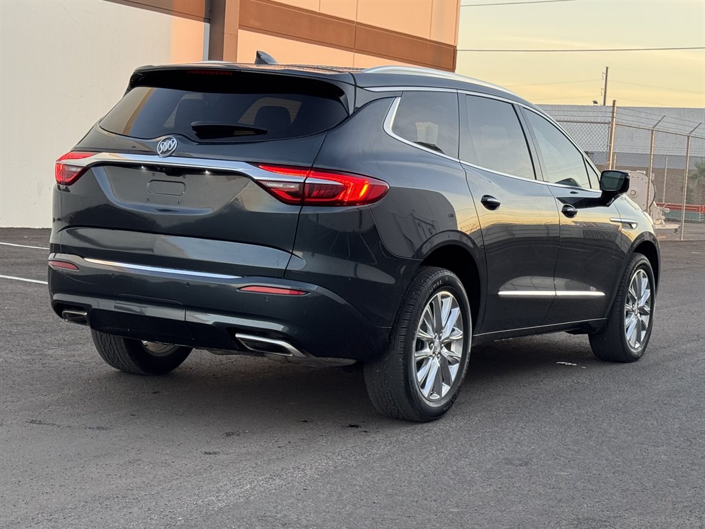 2021 Buick Enclave Premium - Photo 7