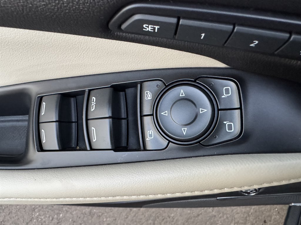 2021 Buick Enclave Premium - Photo 20