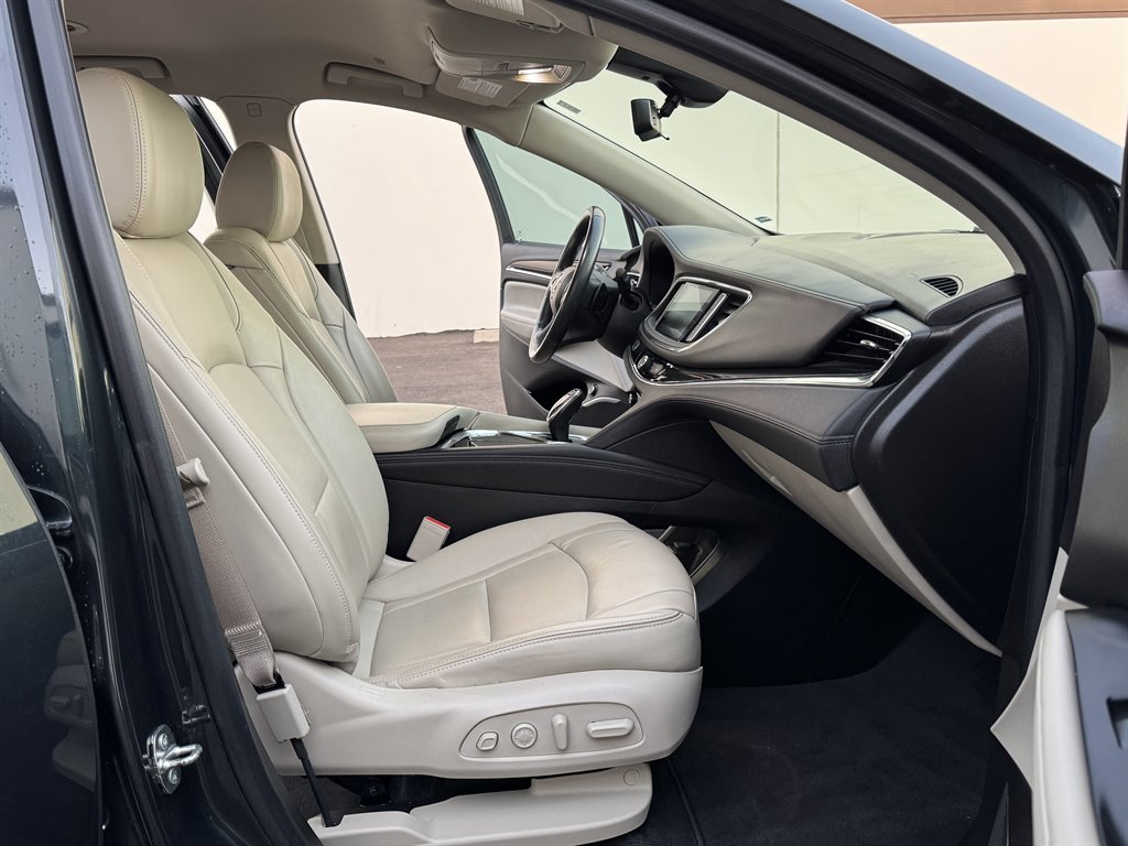 2021 Buick Enclave Premium - Photo 12