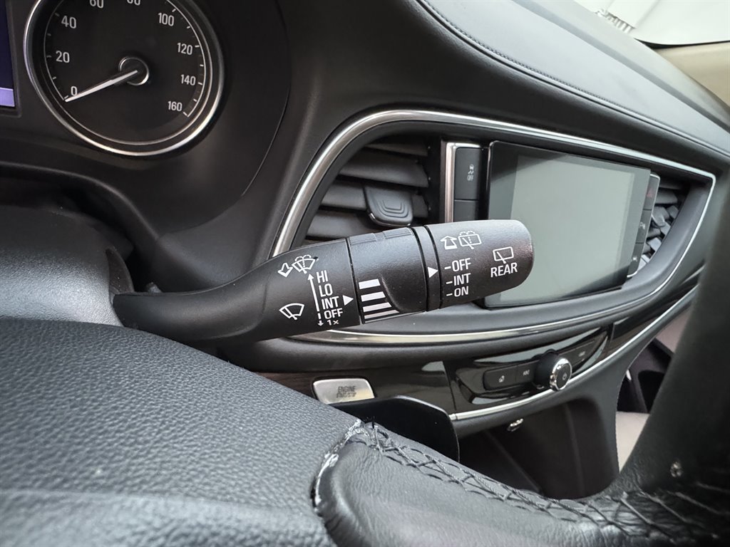 2021 Buick Enclave Premium - Photo 28