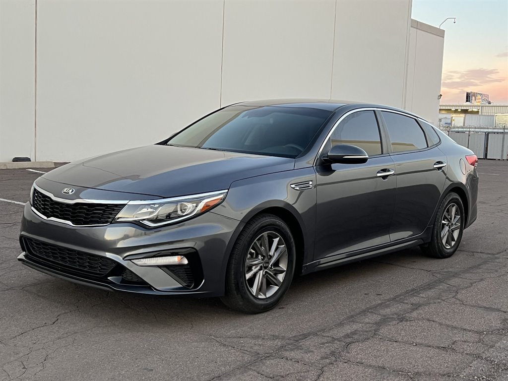 American Auto Sales, LLC