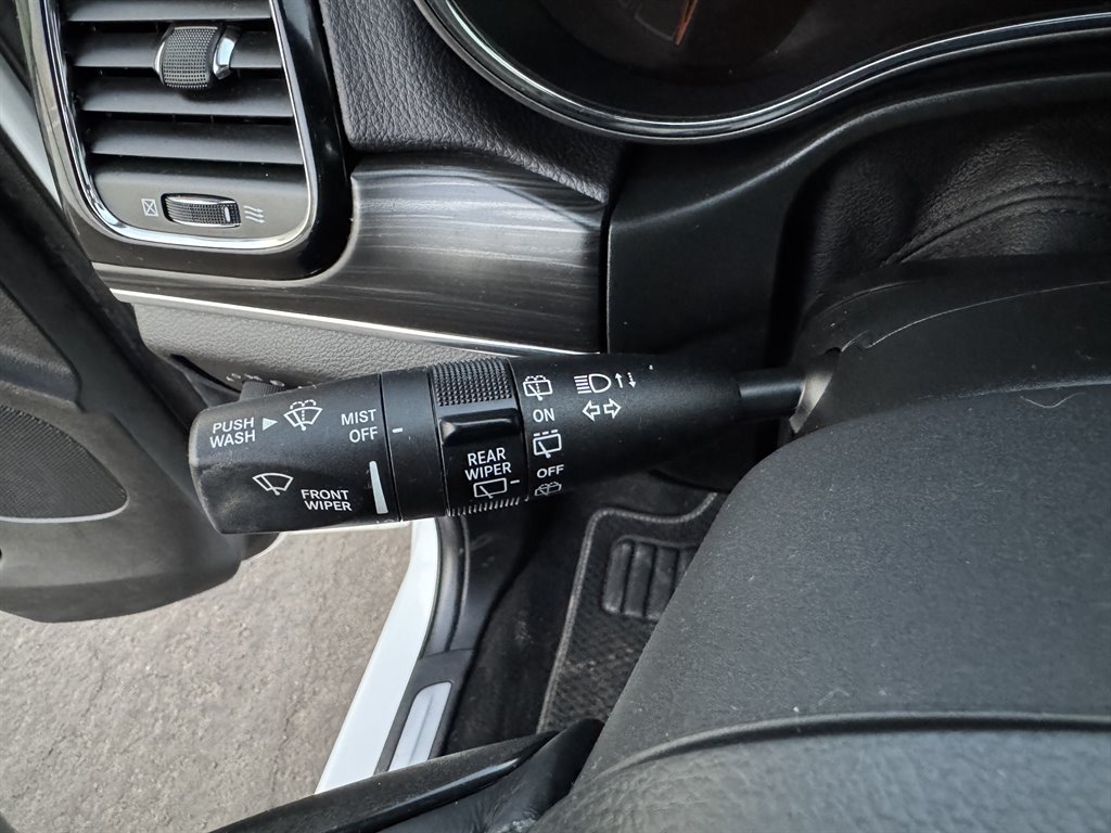 2021 Jeep Grand Cherokee 80th Edition - Photo 22