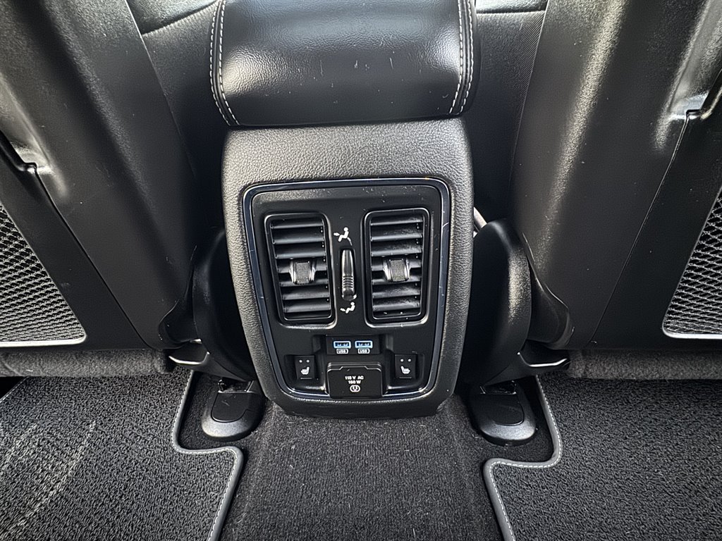 2021 Jeep Grand Cherokee 80th Edition - Photo 13