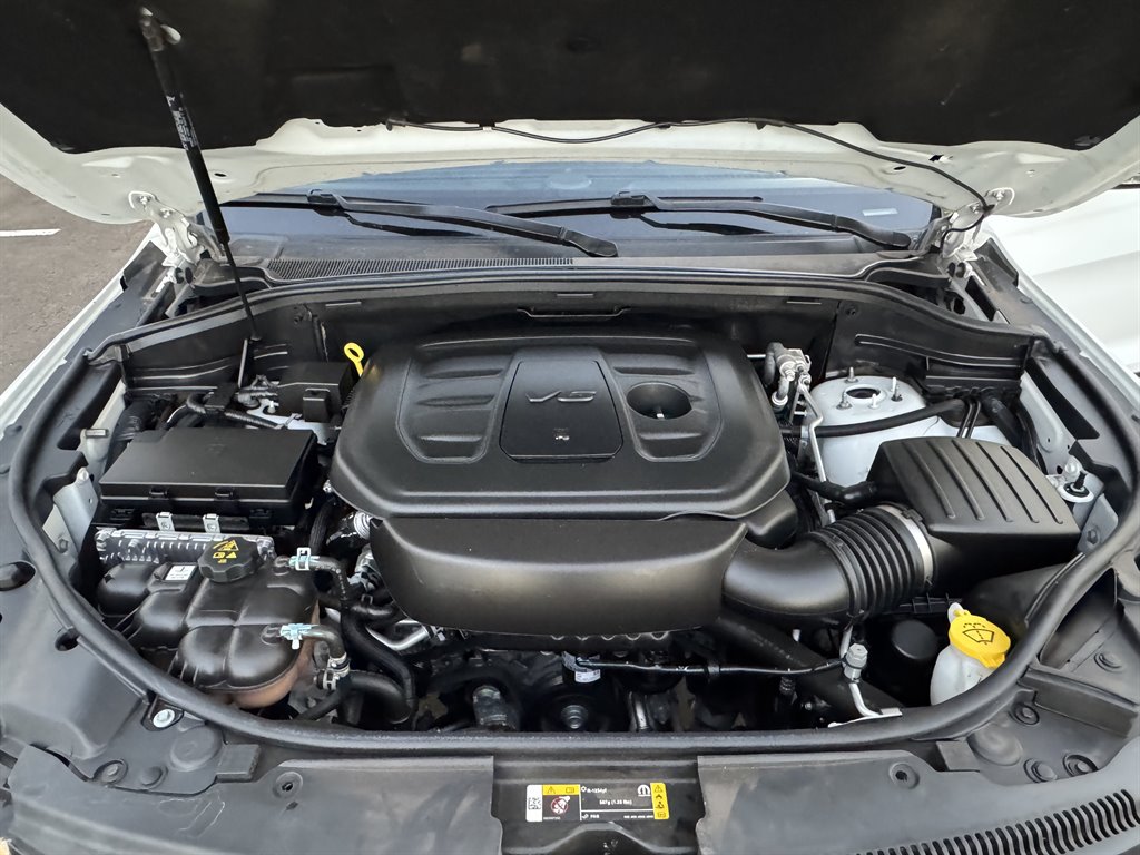 2021 Jeep Grand Cherokee 80th Edition - Photo 32