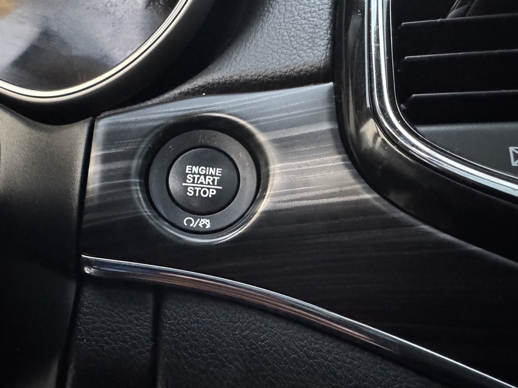 2021 Jeep Grand Cherokee 80th Edition - Photo 26