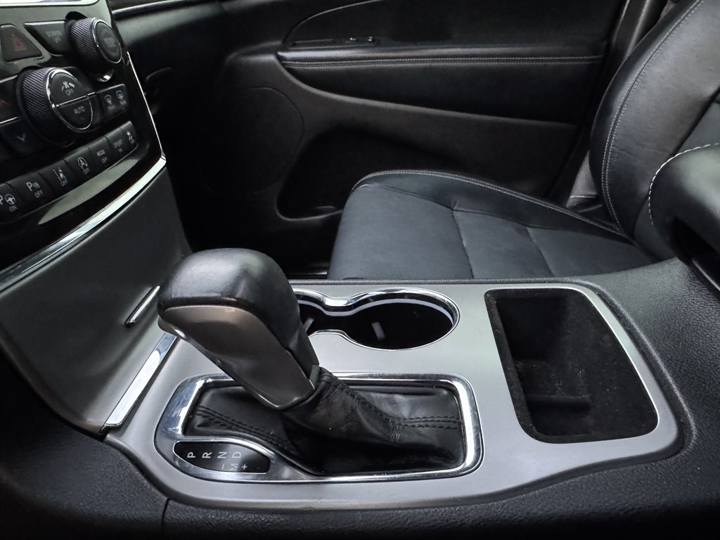 2021 Jeep Grand Cherokee 80th Edition - Photo 25