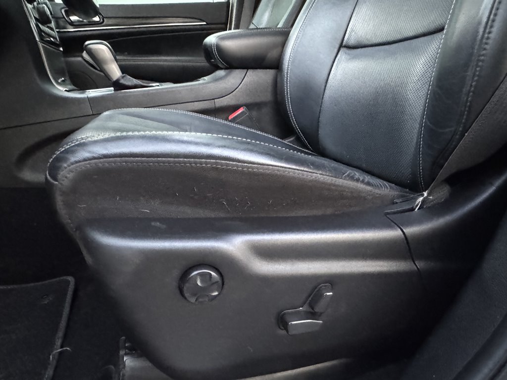 2021 Jeep Grand Cherokee 80th Edition - Photo 20