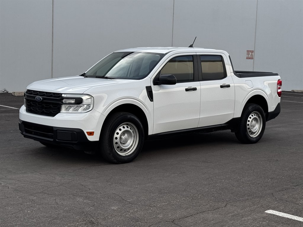 2024 Ford Maverick XL